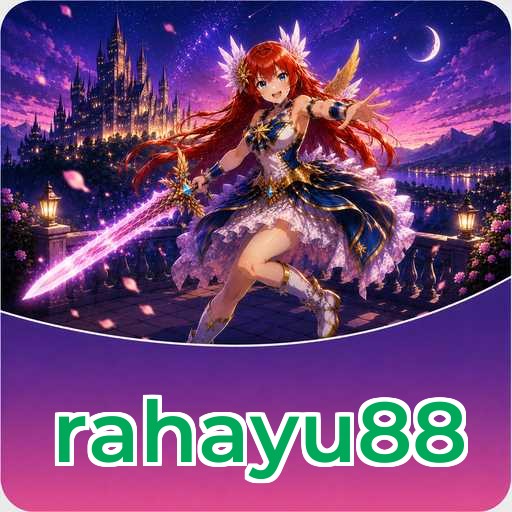 Definisi kanal resmi rahayu88