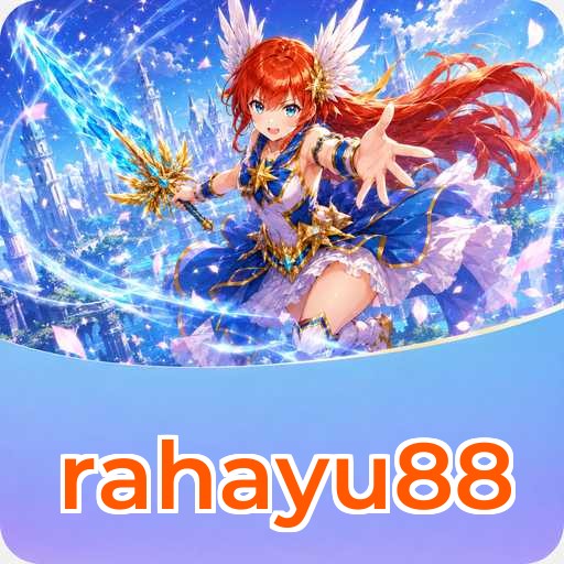 Halaman tiruan yang rapi